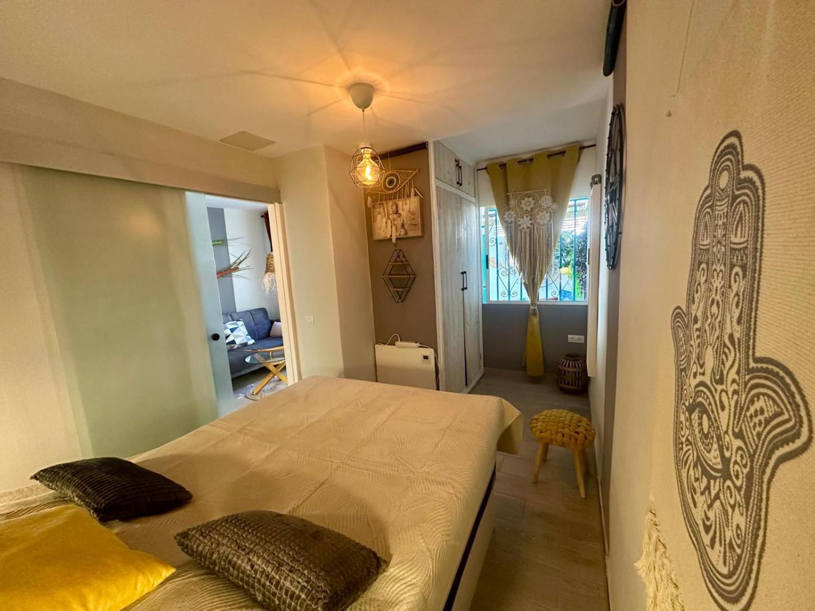 Casa Una Bungalow Delux Арона Экстерьер фото